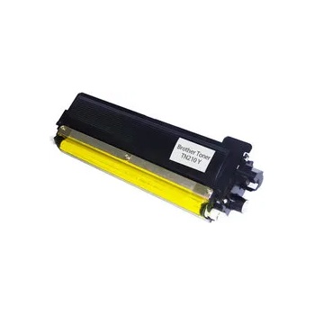 Image 1 of Compatible Съвместима тонер касета Brother TN230 / TN210 YELLOW