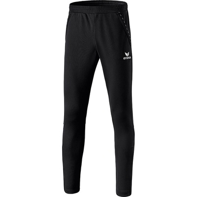 Erima Training Pants with calf insert 2.0 Jr