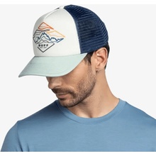 Buff Trucker Cap luster flint