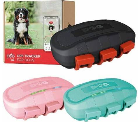DogTrace Ultra