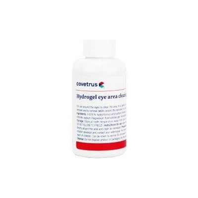 CVET Oční čistič hydrogelový na oční okolí 60 ml