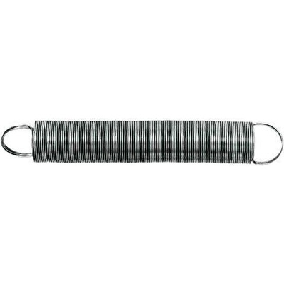 Vchod do ohrady pro elektrické ohradníky - náhradní pružina - 8 m