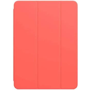 Apple Smart Folio - оригиналнен калъф за iPad Pro 11 (2020), iPad Pro 11 (2018) (розов)