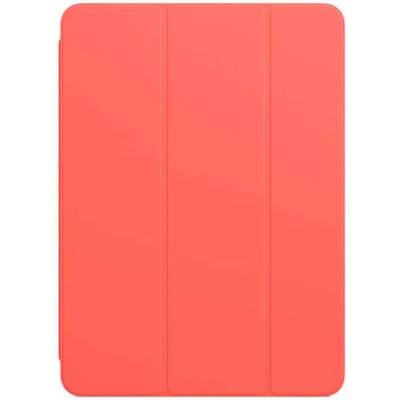 Apple Smart Folio - оригиналнен калъф за iPad Pro 11 (2020), iPad Pro 11 (2018) (розов)