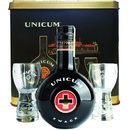Zwack Unicum Bylinný 40% 0,5 l (čistá fľaša)