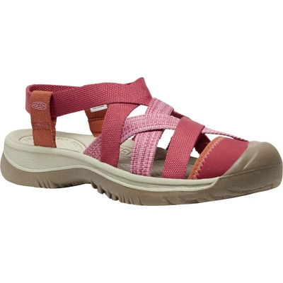 Keen Whisper Lattice
