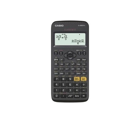 Casio FX 82 CE