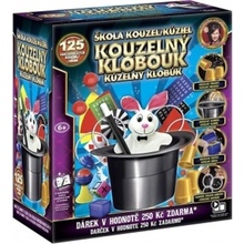 EPEE Škola kouzel Kouzelný klobouk