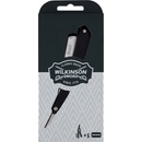 Wilkinson Sword Barber´s Style Cut Throat Razor sada holiaca britva 1 ks + britvy 5 ks