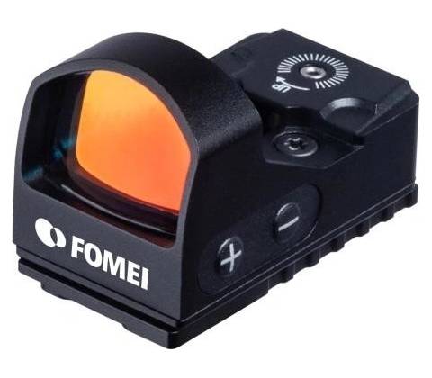 Fomei Foreman RDM3