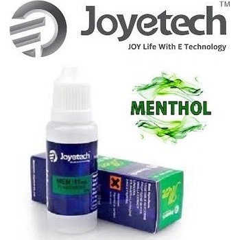 Joyetech Menthol 10 ml 3 mg