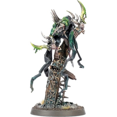 Games Workshop Deathmaster Crixxit (60010299051)