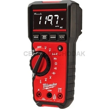 Milwaukee 2217-40