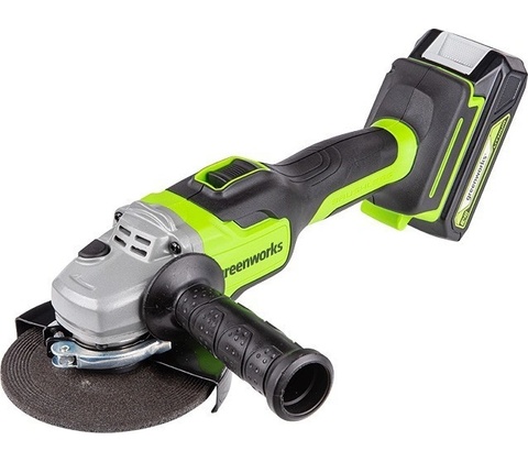 Greenworks GD24AG