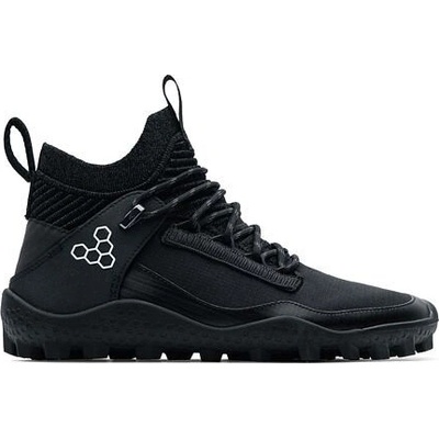 Vivobarefoot Magna Lite Wr Sg Womens Triple Black – Zboží Dáma
