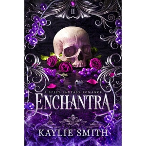 Enchantra (ISBN: 9781836182559)