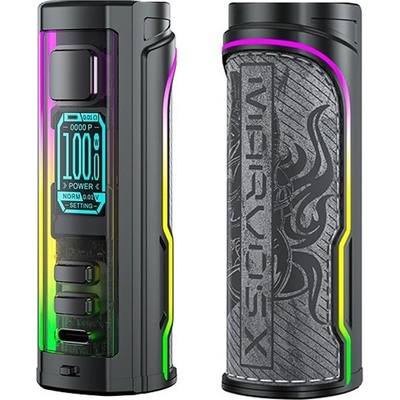 Freemax Marvos X Pro Mod 100W Černá