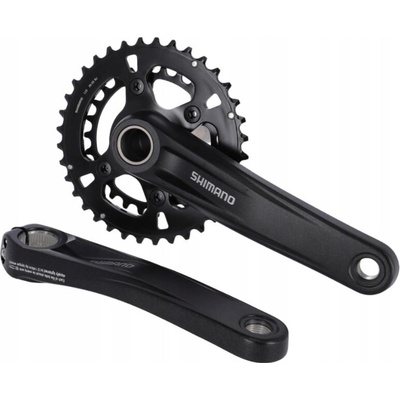 Shimano DEORE FC-MT610-B2