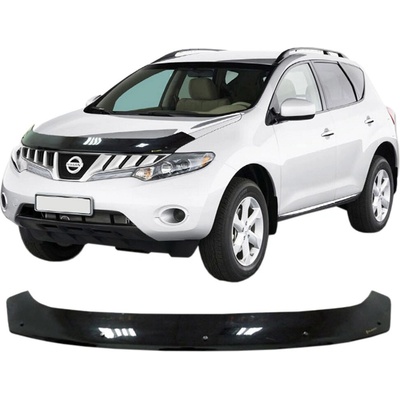 SCOUTT Deflektor prednej kapoty Nissan Murano 2009-2014