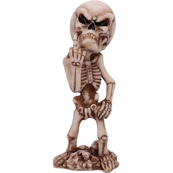 NNM Фигурка (декорация) Skeletal Wish - U6514Y3