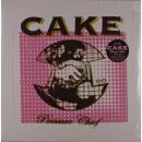 Cake - Pressure Chief LP