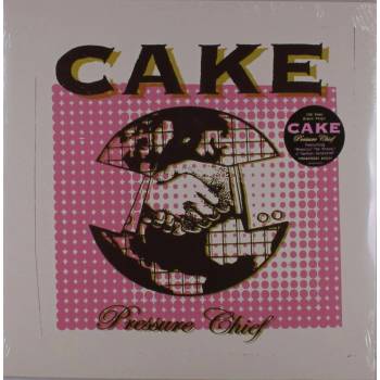 Cake - Pressure Chief LP
