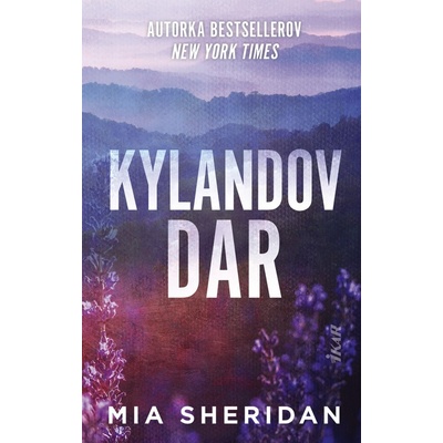 Kylandov dar - Mia Sheridan