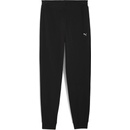Puma Essentials Elevated FL čierne