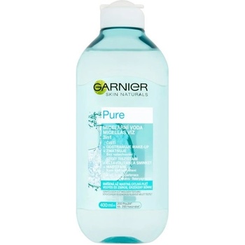 Garnier micelární voda Pure All In One 400 ml