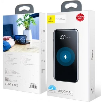 Image 1 of Baseus 8000 mAh (PPALL-EX01/9)