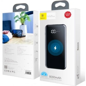 Baseus 8000 mAh (PPALL-EX01/9)