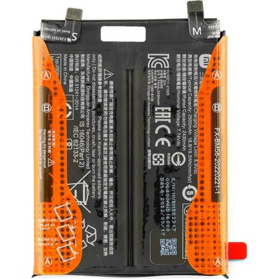 Xiaomi BM58 – Zboží Mobilmania