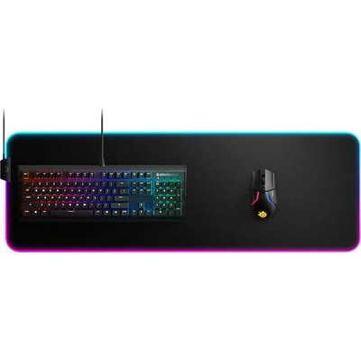 SteelSeries QCK Prism Cloth XL 63826