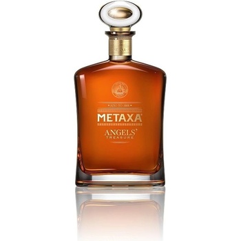 Metaxa Angels’ Treasure 42,2% 0,7 l (holá láhev)