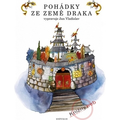 Pohádky ze Země draka