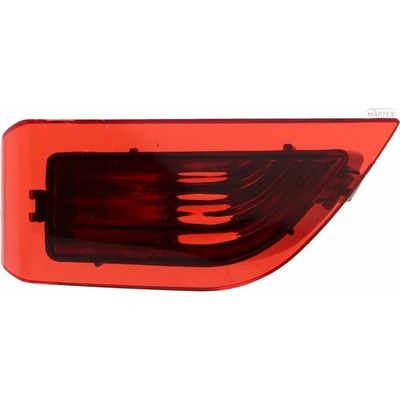 Světlo dveří Volvo FH4 levé červené Tangde TD03-51-024L