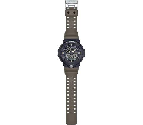 Casio GA-710TU-1A3