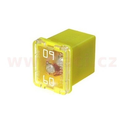 Poistka HELLA 8JS 740 026-781