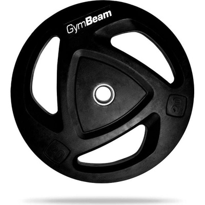 GymBeam Kotouč IRON 30 mm 15 kg – Zboží Dáma