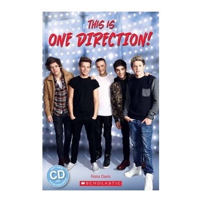 This is One Direction!