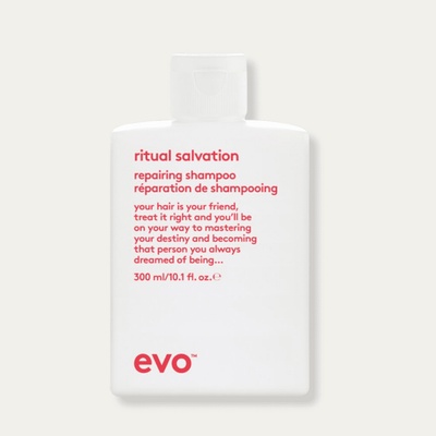 evo Ritual Salvation Repairing Shampoo 300 ml