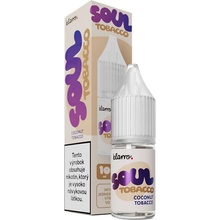 Klarro Soul Salts Coconut Tobacco 10 ml 20 mg