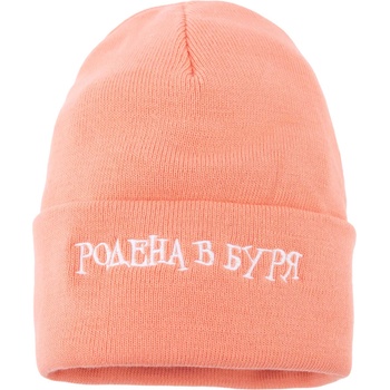 DISTRICT Зимна шапка