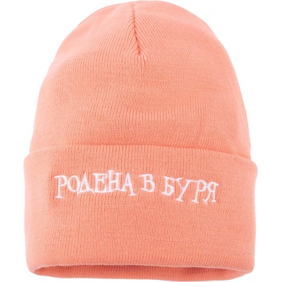 DISTRICT Зимна шапка