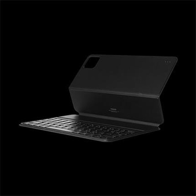 Xiaomi Pad 6 Keyboard 47410 černý – Zbozi.Blesk.cz