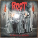 Root - Temple In The Underworld CD