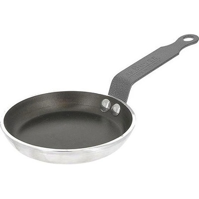 De Buyer 8140.12 Choc nepřilnavá mini blinis 12 cm