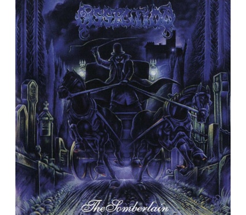 DISSECTION - THE SOMBERLAIN