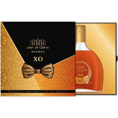 JD Clairac XO 40% 0,7 l (kazeta)