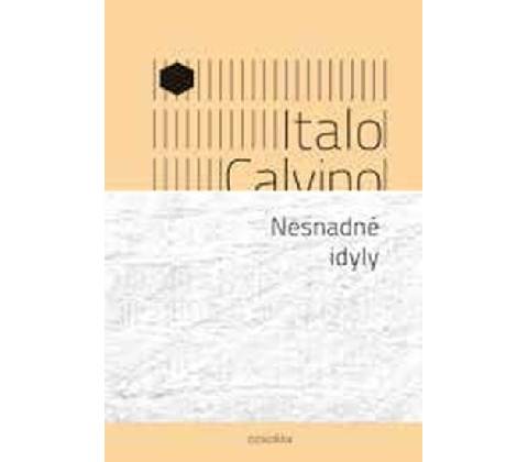 Nesnadné idyly